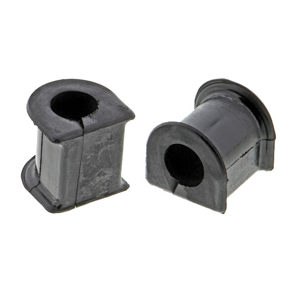 Mevotech 71-77 Toyota Corona/71-80 Toyota Cel:Fr S-Bar Bushing, Mk9258 MK9258 - main